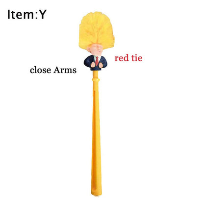 CH / Close Arms