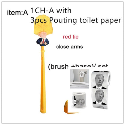 CH with Pout 3pc / A