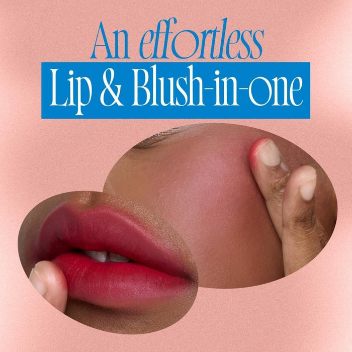 Fwee Lip & Cheek Blurry Pudding Pot Be 5ml - Beauty Tribe