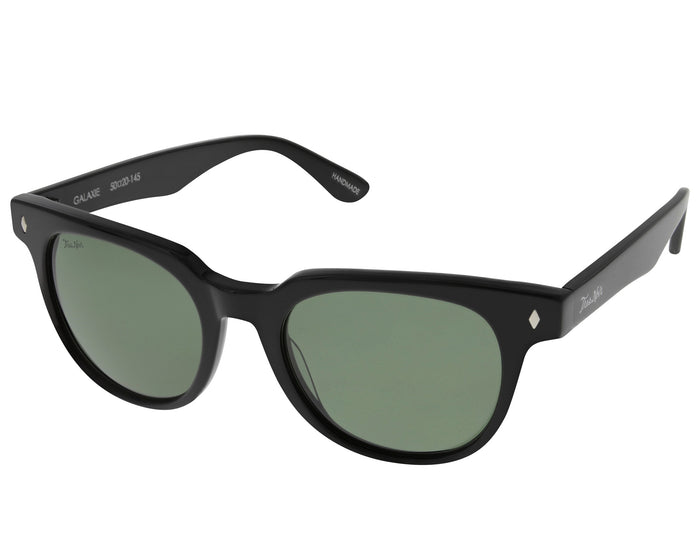 Tres Noir - Galaxie Black - G15 Lens