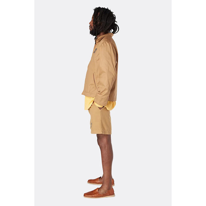Gallery Dept. Hollywood limited letter coach jacket