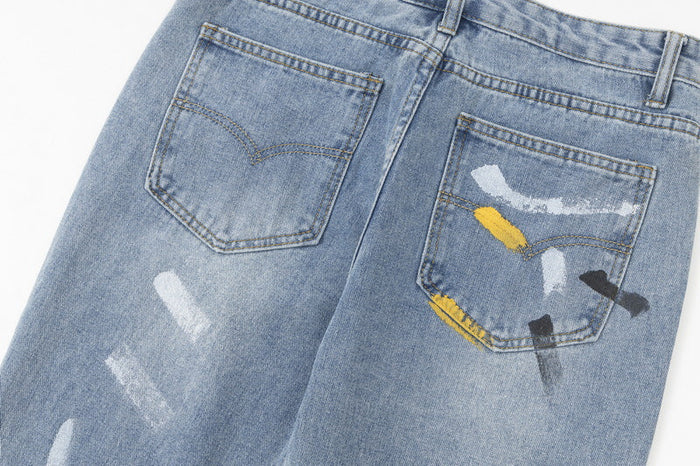 Gallery Dept Jeans