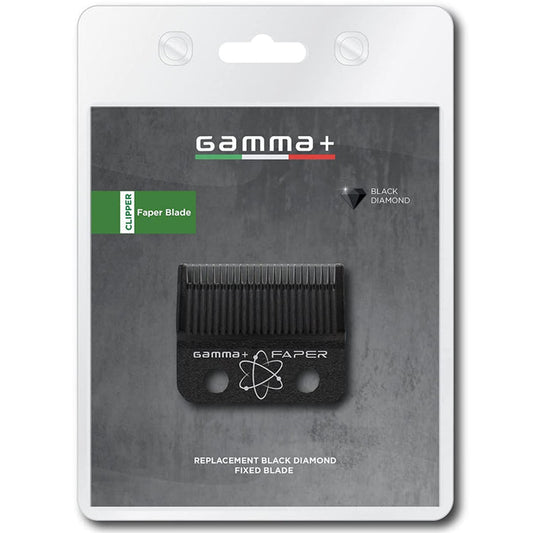 Gamma+ Faper Blade