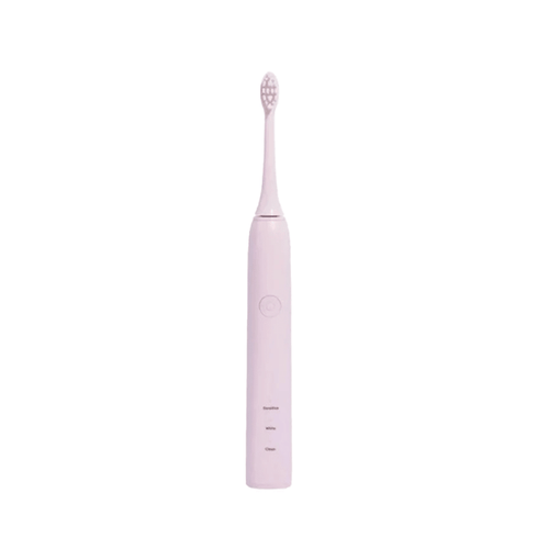 Gem Electric Toothbrush Coconut - Beauty Tribe