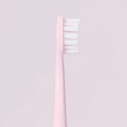 Gem Electric Toothbrush Replacement Heads Coconut - Beauty Tribe