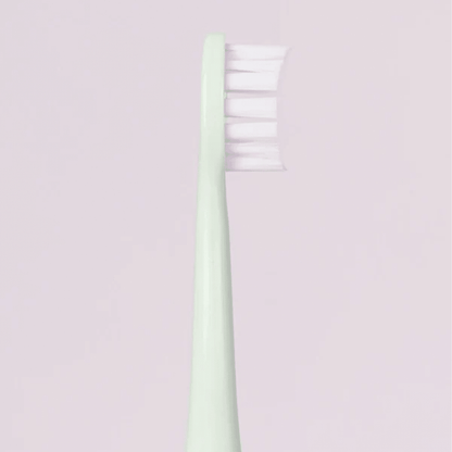 Gem Electric Toothbrush Replacement Heads Mint - Beauty Tribe