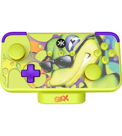 GEX Trilogy NEO S Controller