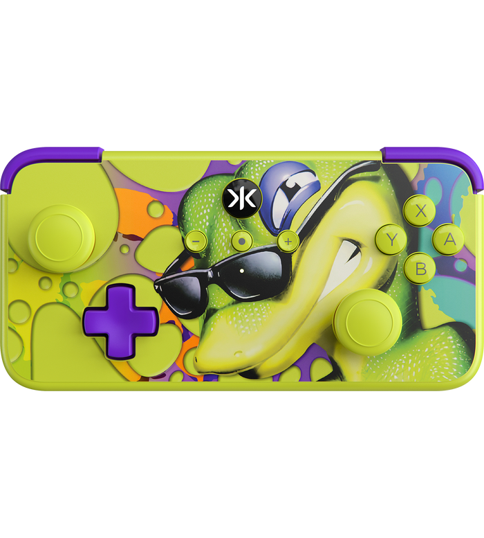 GEX Trilogy NEO S Controller