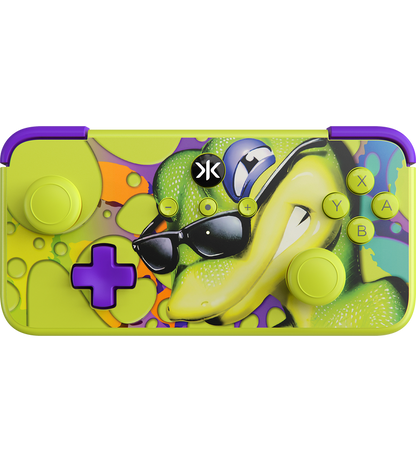 GEX Trilogy NEO S Controller