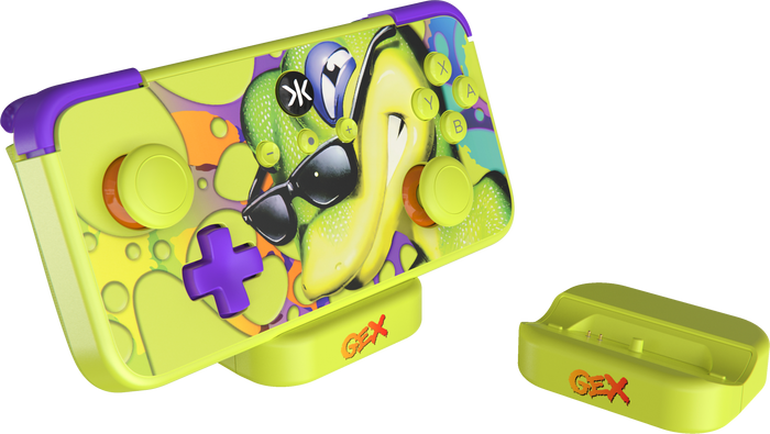 GEX Trilogy NEO S Controller