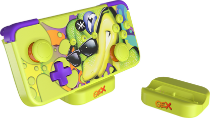 GEX Trilogy NEO S Controller