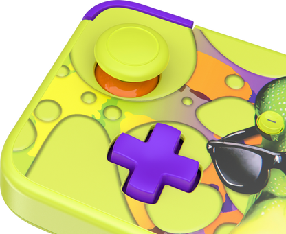 GEX Trilogy NEO S Controller
