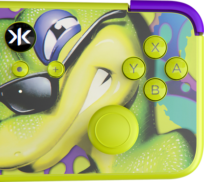 GEX Trilogy NEO S Controller