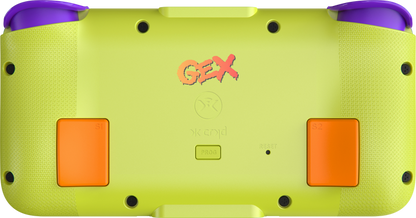 GEX Trilogy NEO S Controller