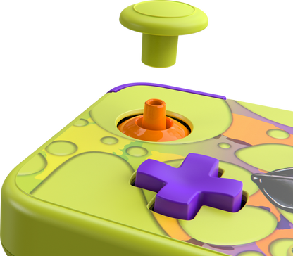 GEX Trilogy NEO S Controller