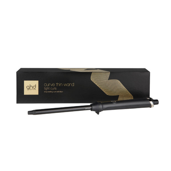 ghd Thin Wand Hair Curler