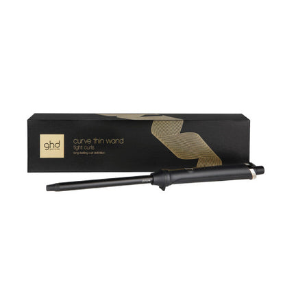 ghd Thin Wand Hair Curler