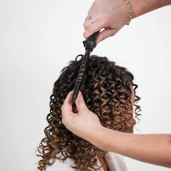 ghd Thin Wand Hair Curler