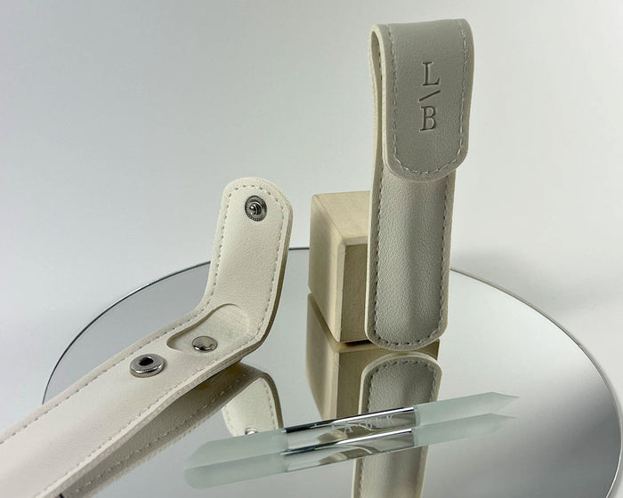 Glass Cuticle Pusher