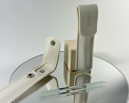 Glass Cuticle Pusher
