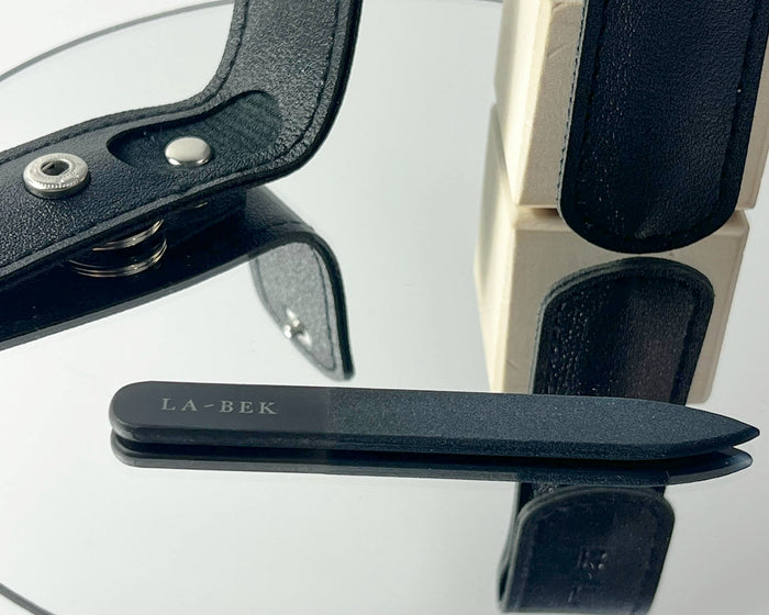 Glass Nail File