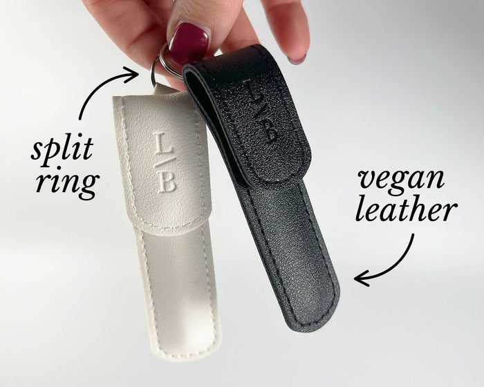 Glass Nail File