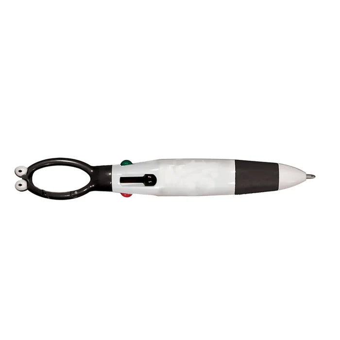 Googly-Eyed Pen