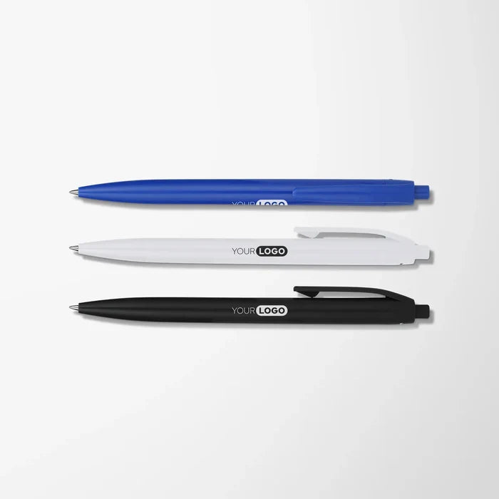 Greenwich Recycled Gel Pen