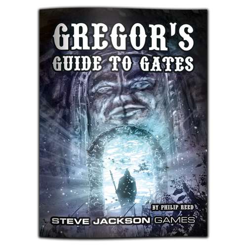 Gregor's Guide to Gates