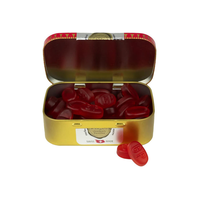 Grether's Pastilles Sugarfree - Redcurrant