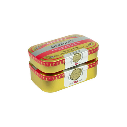 Grether's Pastilles Sugarfree - Redcurrant