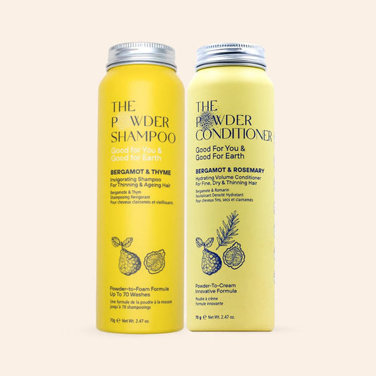 Growth & Volume Duo — Everyday