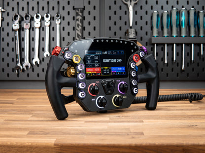 GTE PRO V3 DIY files