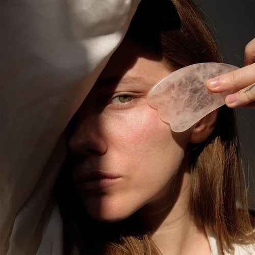 Gua Sha Stone