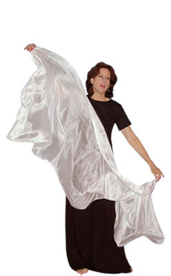 Habotai Silk Veils 5mm