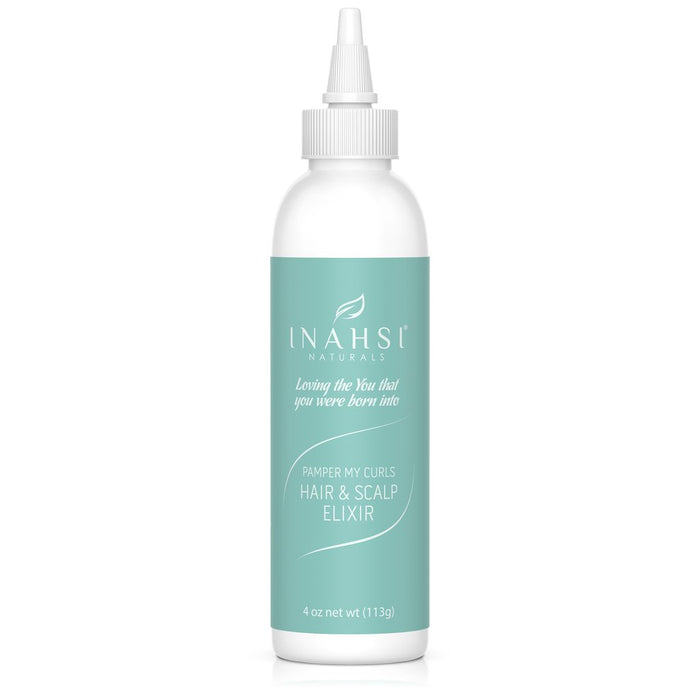 Hair and Scalp Elixir
