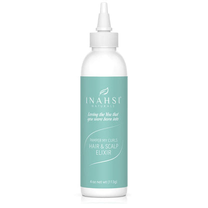 Hair and Scalp Elixir