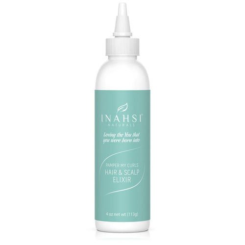 Hair and Scalp Elixir
