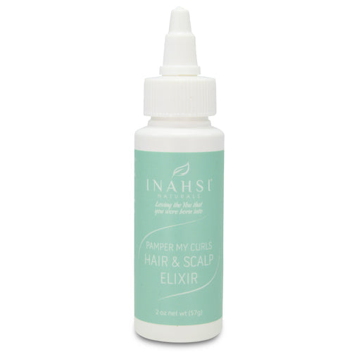 Hair and Scalp Elixir