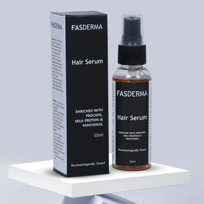 Hair Serum, 50ml