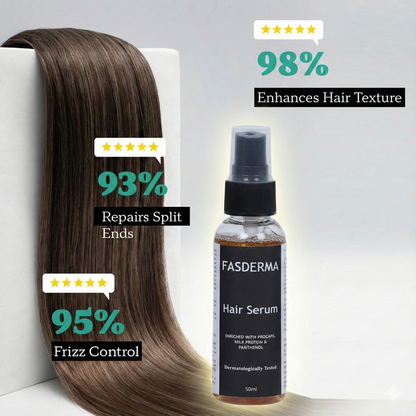 Hair Serum, 50ml
