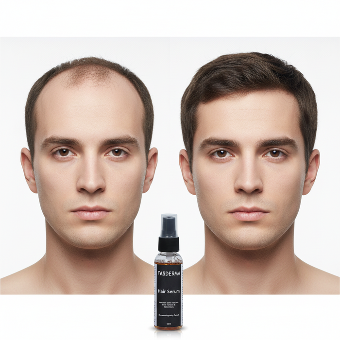 Hair Serum, 50ml