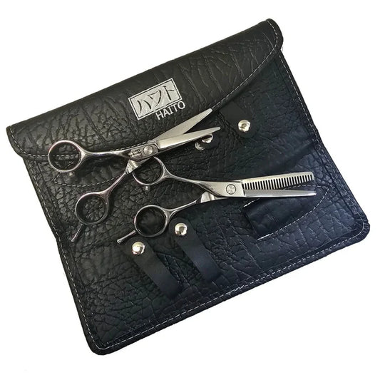 Haito Basix Left Handed Scissor Kit