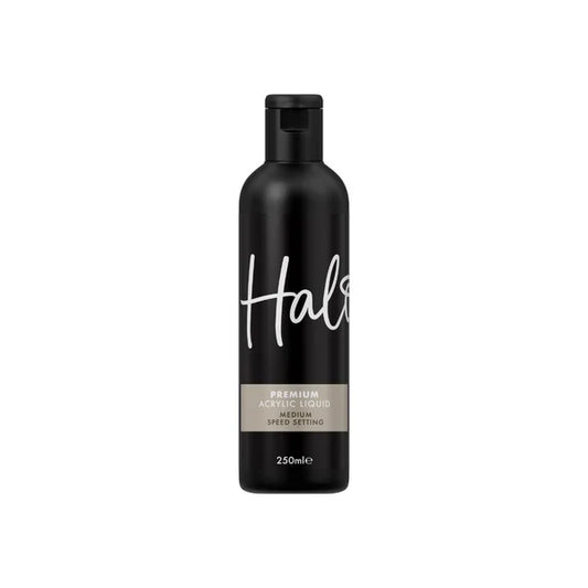 Halo Premium Acrylic Liquid Medium Setting 250ml