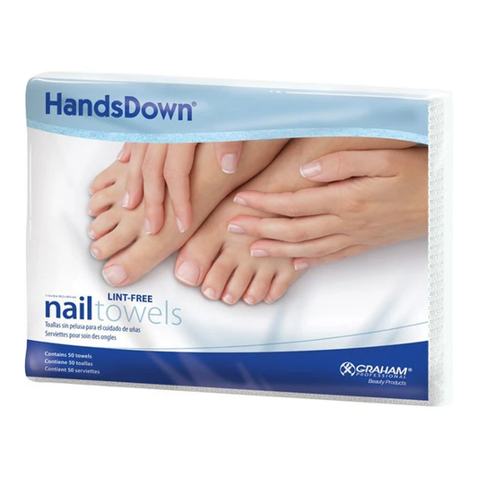 HandsDown LintFree Towels