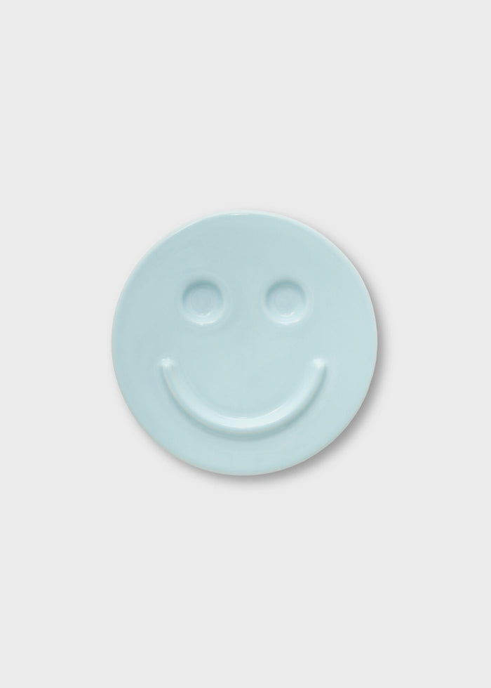 Happy Sky Blue