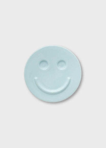 Happy Sky Blue