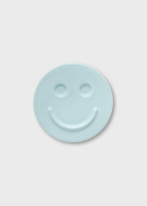 Happy Sky Blue