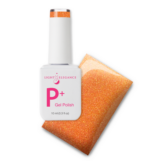 Happy Unbirthday ~ P+ Glitter Gel | Light Elegance