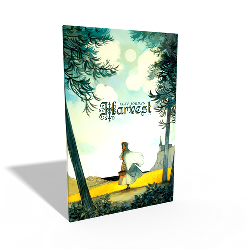 Harvest (Softcover)